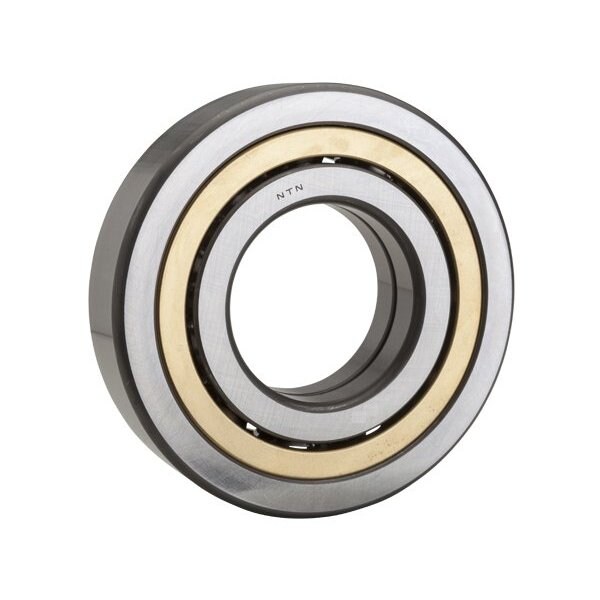 NTN QJ3/22AX2T2, Qj Series Four Point Contact Bearing  22 Mm Id  X 56 Mm Od X 16 Mm W Cn